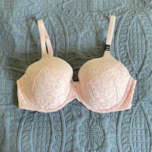 NWT Body by Victoria bra | Perfect Coverage | 34 D